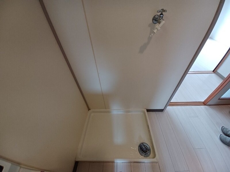 ビレッジハウス磯部１号棟の物件内観写真