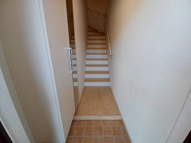 ｉｈａｎａ　Ⅰの物件内観写真