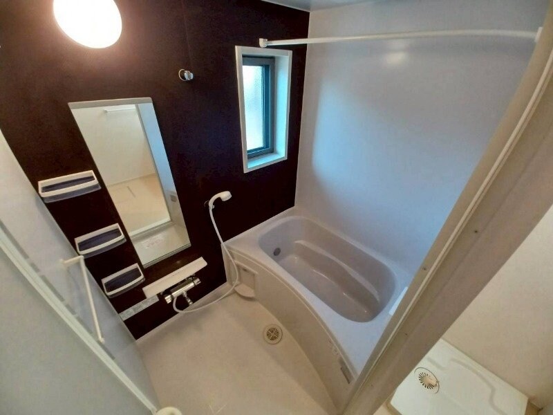 ｉｈａｎａ　Ⅰの物件内観写真