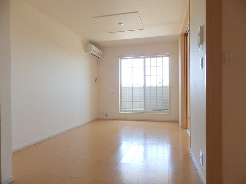 ル・サンティエＡの物件内観写真