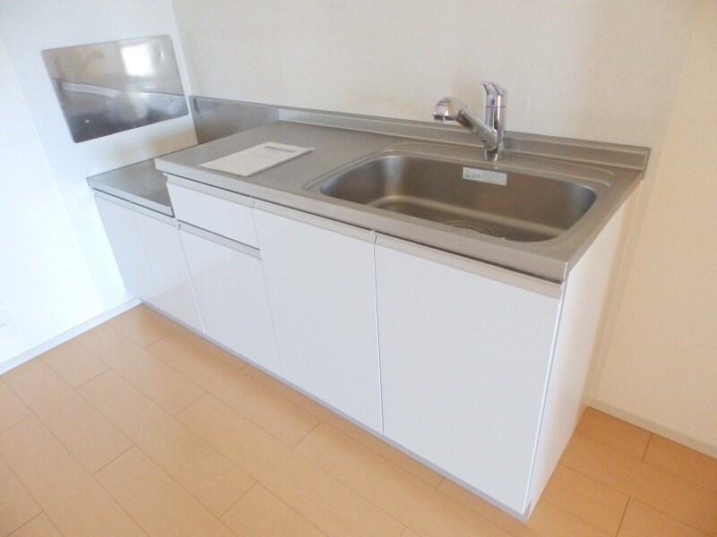 ル・サンティエＡの物件内観写真