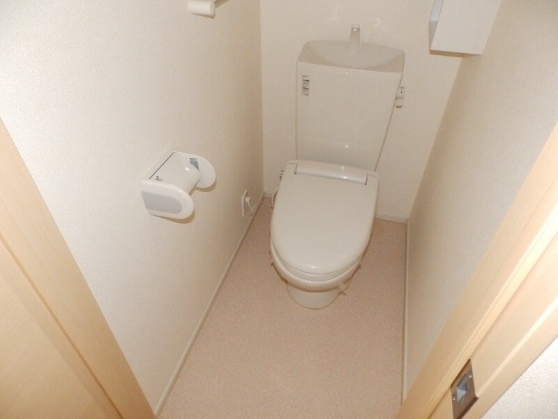 ル・サンティエＡの物件内観写真