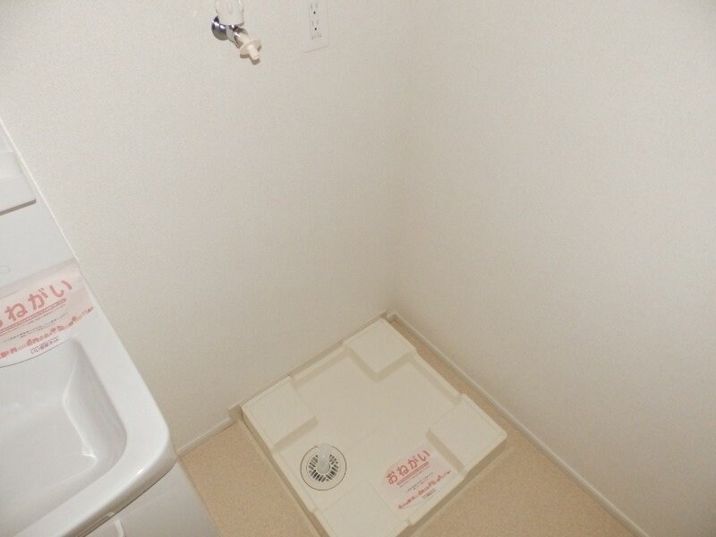 ル・サンティエＡの物件内観写真