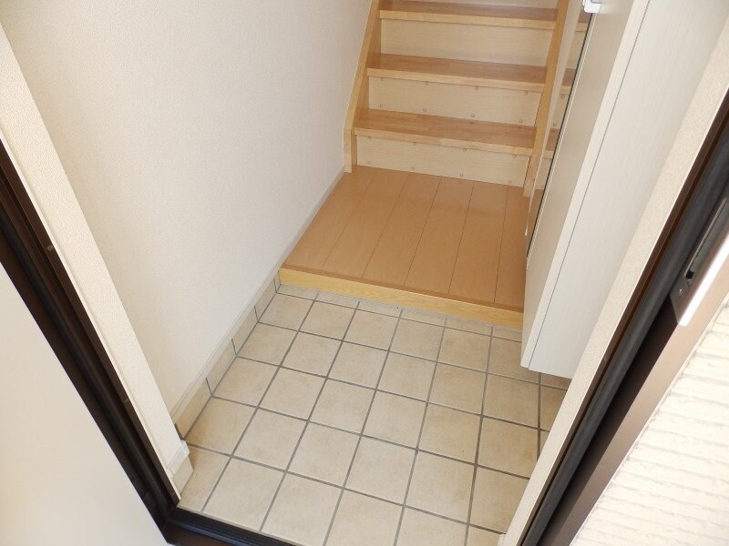 ル・サンティエＡの物件内観写真