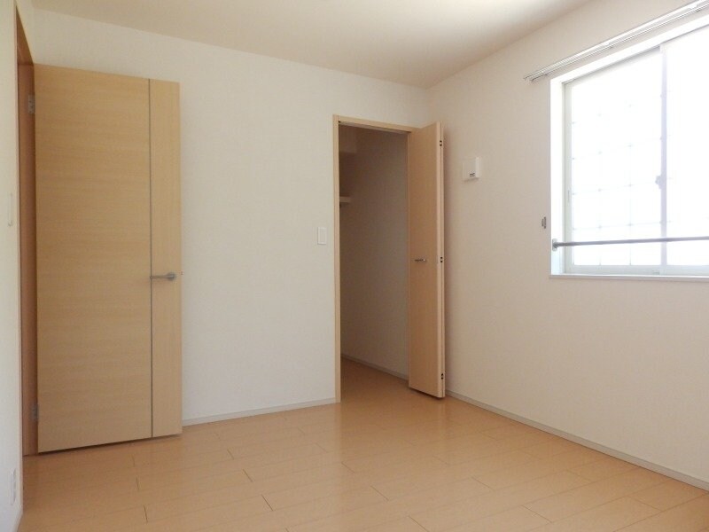 ル・サンティエＡの物件内観写真