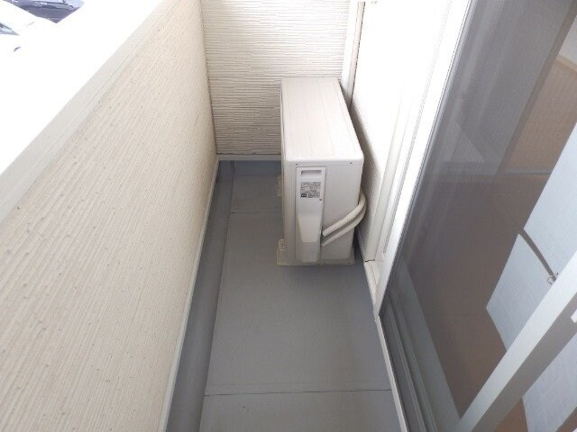 ル・サンティエＡの物件内観写真