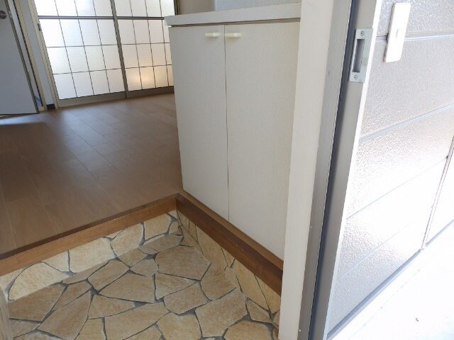 エクセルサンスメール　Ｂ棟の物件内観写真