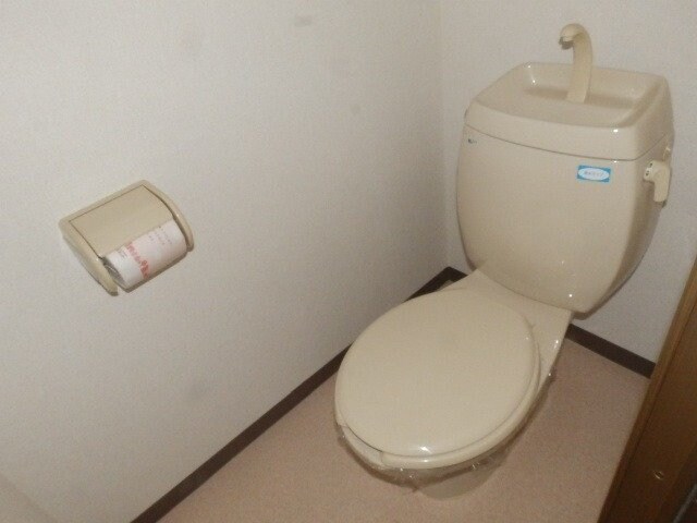 エクセルサンスメール　Ｂ棟の物件内観写真