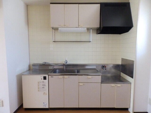 エクセルサンスメール　Ｂ棟の物件内観写真