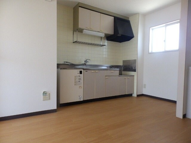 エクセルサンスメール　Ｂ棟の物件内観写真