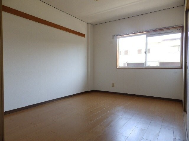 エクセルサンスメール　Ｂ棟の物件内観写真