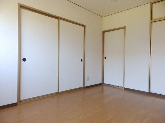 エクセルサンスメール　Ｂ棟の物件内観写真