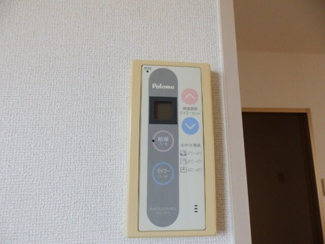 エクセルサンスメール　Ｂ棟の物件内観写真