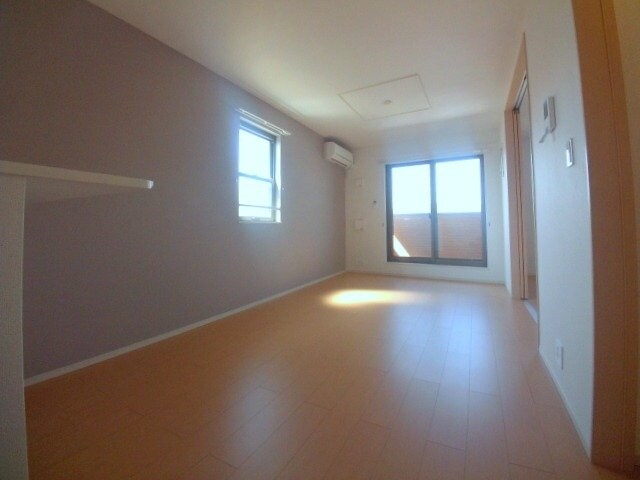 アーリーグッドＢの物件内観写真