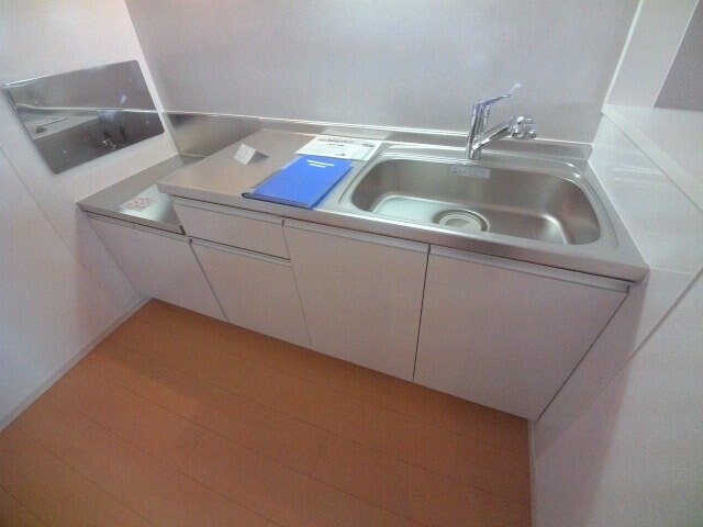 アーリーグッドＢの物件内観写真