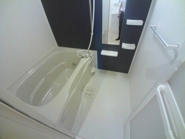 アーリーグッドＢの物件内観写真