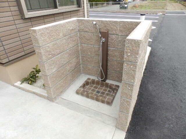 アーリーグッドＢの物件外観写真