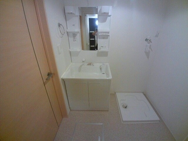 アーリーグッドＢの物件内観写真