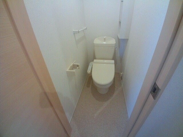 アーリーグッドＢの物件内観写真