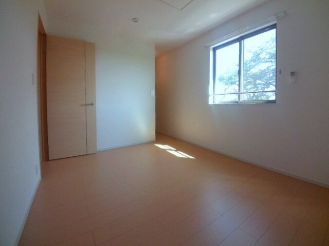 アーリーグッドＢの物件内観写真