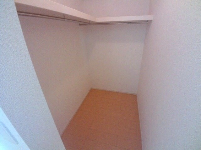 アーリーグッドＢの物件内観写真