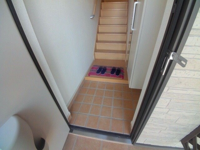 アーリーグッドＢの物件内観写真