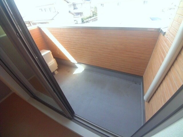 アーリーグッドＢの物件内観写真