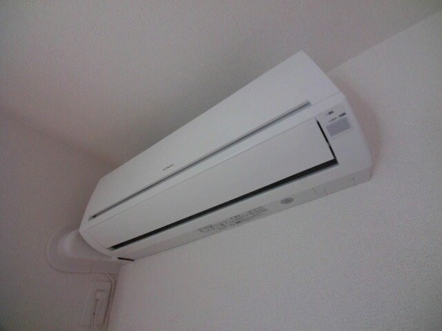 アーリーグッドＢの物件内観写真