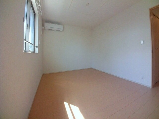 アーリーグッドＢの物件内観写真