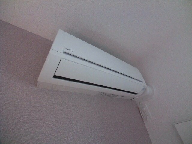 アーリーグッドＢの物件内観写真