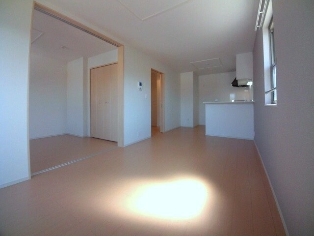 アーリーグッドＢの物件内観写真