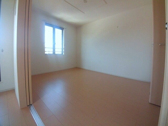 アーリーグッドＢの物件内観写真