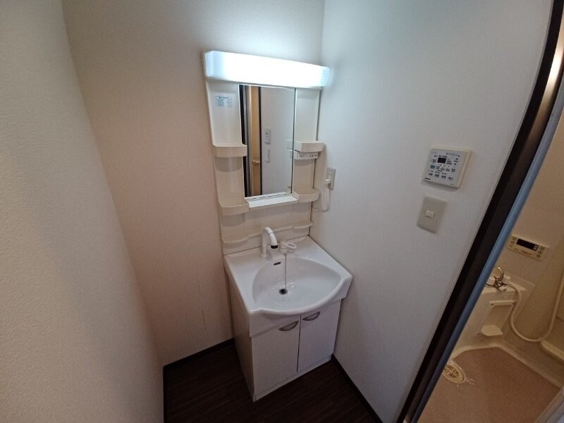 ベレーザの物件内観写真