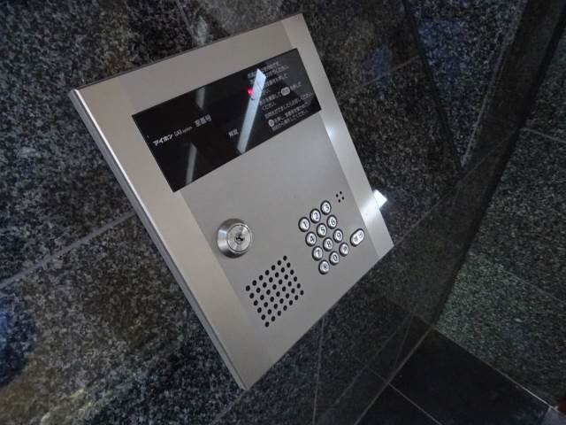 ベレーザの物件外観写真