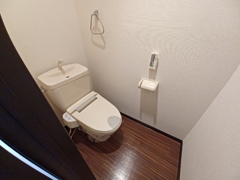 ベレーザの物件内観写真