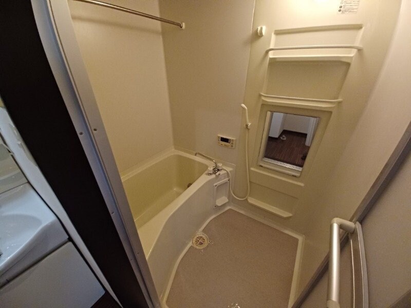 ベレーザの物件内観写真