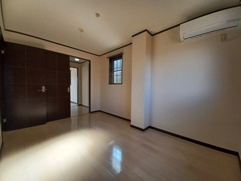 ベレーザの物件内観写真