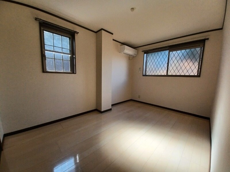 ベレーザの物件内観写真