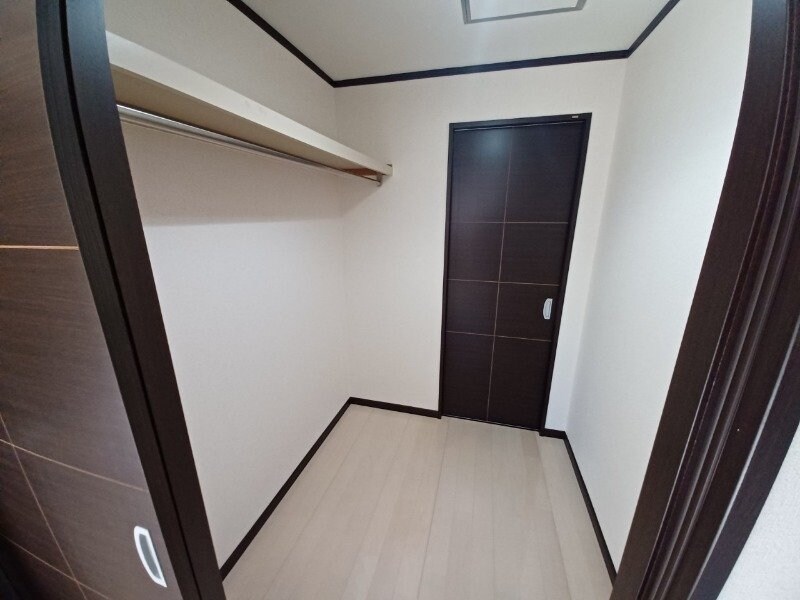 ベレーザの物件内観写真