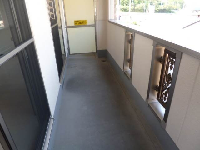 ベレーザの物件内観写真