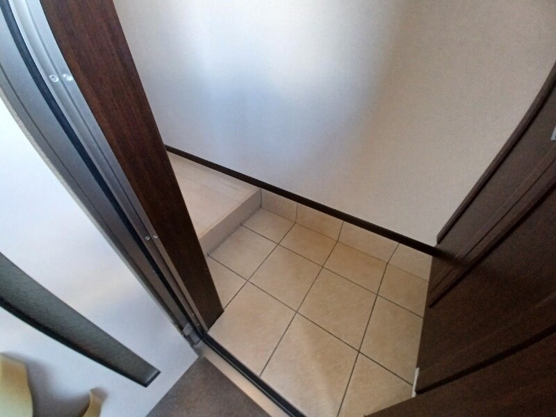 ベレーザの物件内観写真