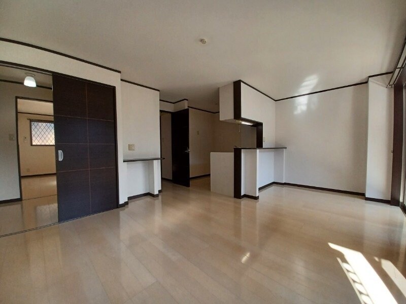 ベレーザの物件内観写真