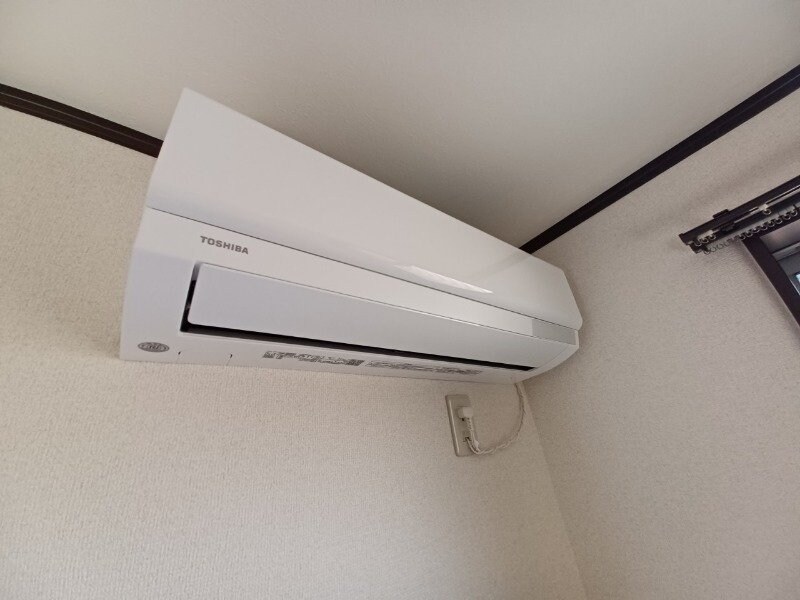 ベレーザの物件内観写真