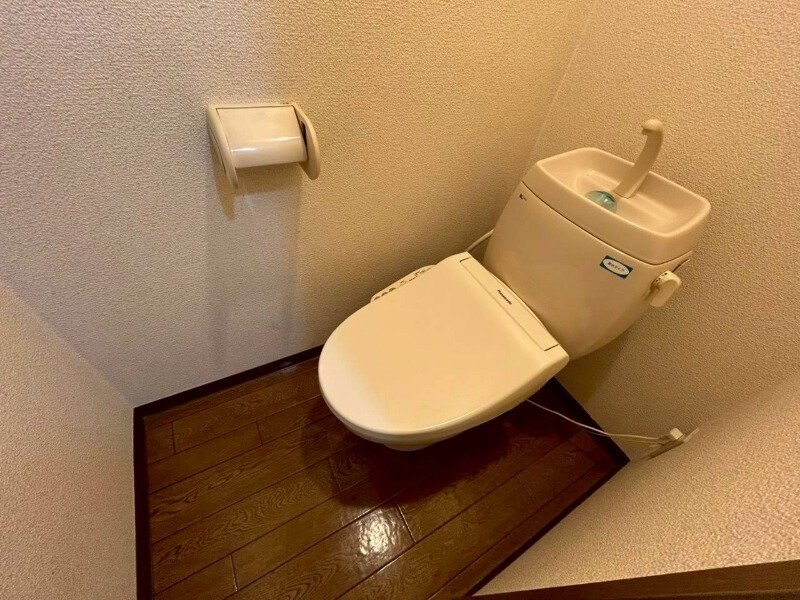 メゾン二見A棟の物件内観写真