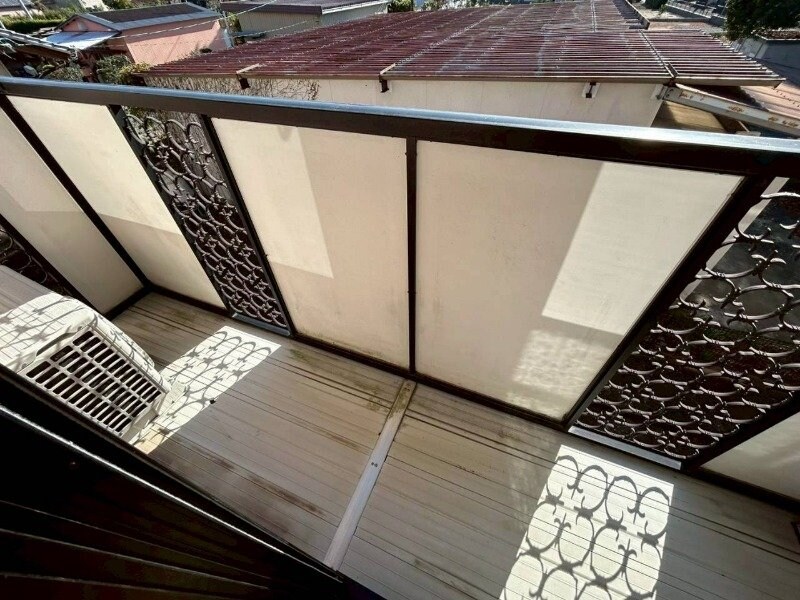 メゾン二見A棟の物件内観写真