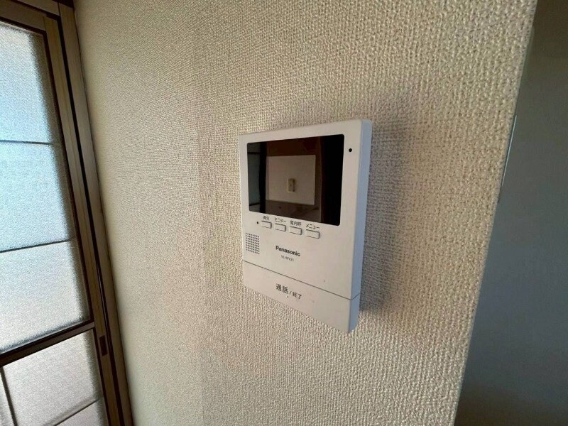 メゾン二見A棟の物件内観写真