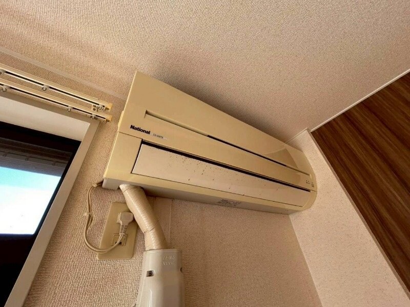 メゾン二見A棟の物件内観写真