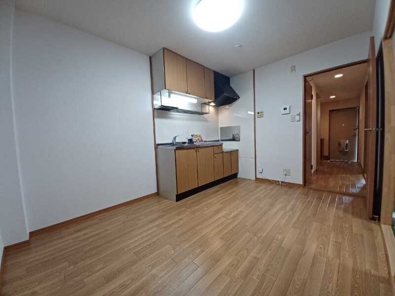 サニーハイツの物件内観写真