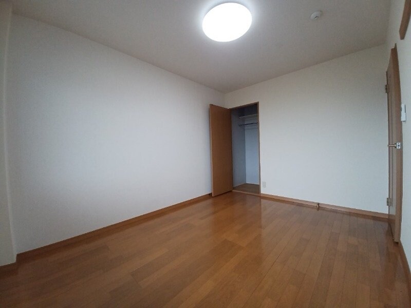 サニーハイツの物件内観写真