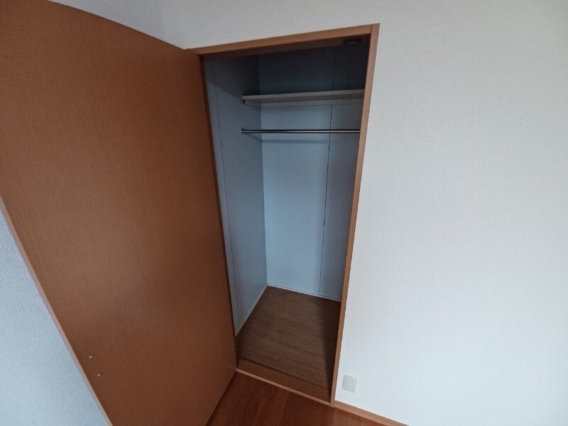 サニーハイツの物件内観写真